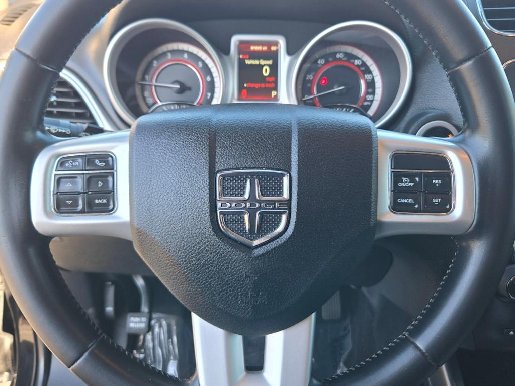 Thumbnail: 2020 Dodge Journey - 29