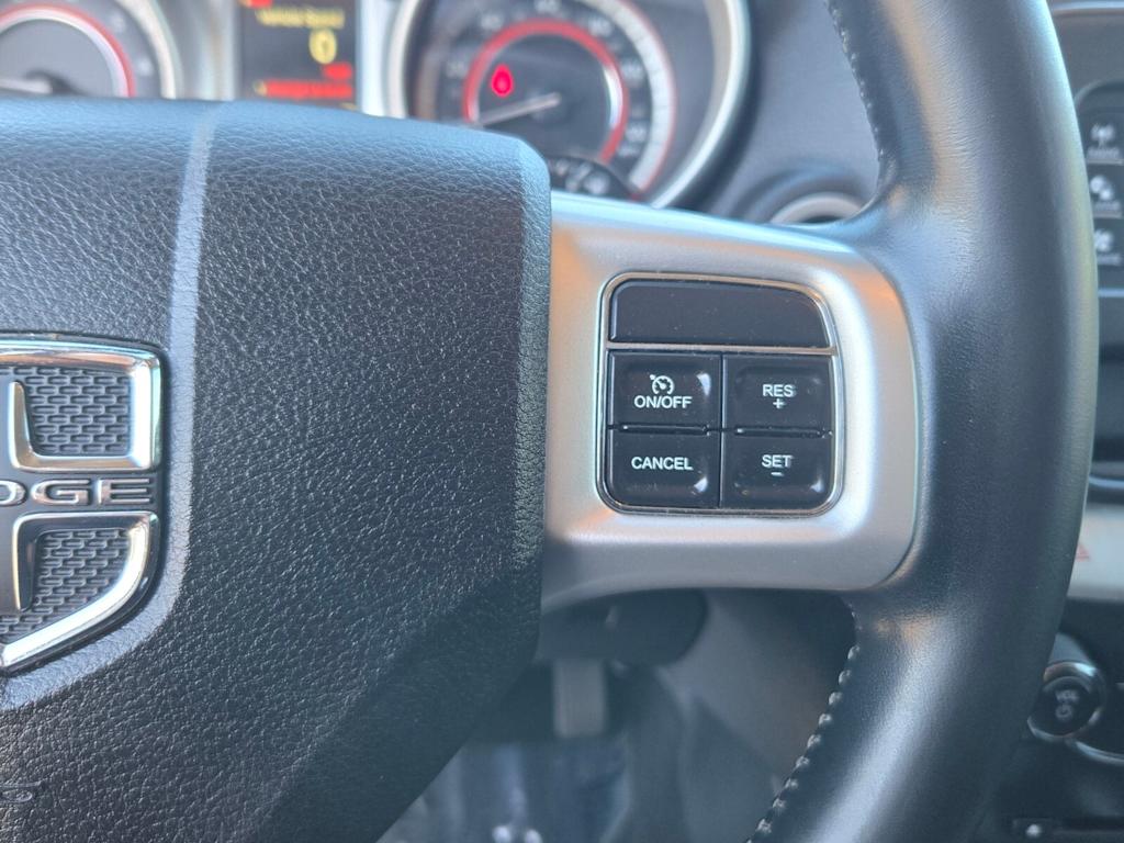 Thumbnail: 2020 Dodge Journey - 31