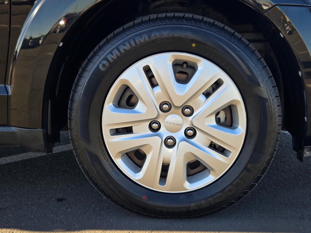 Thumbnail: 2020 Dodge Journey - 7