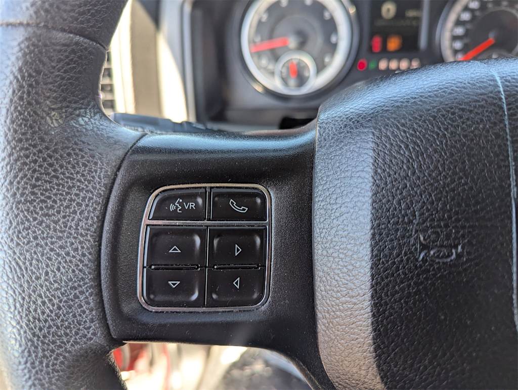 Thumbnail: 2019 RAM 1500 - 27