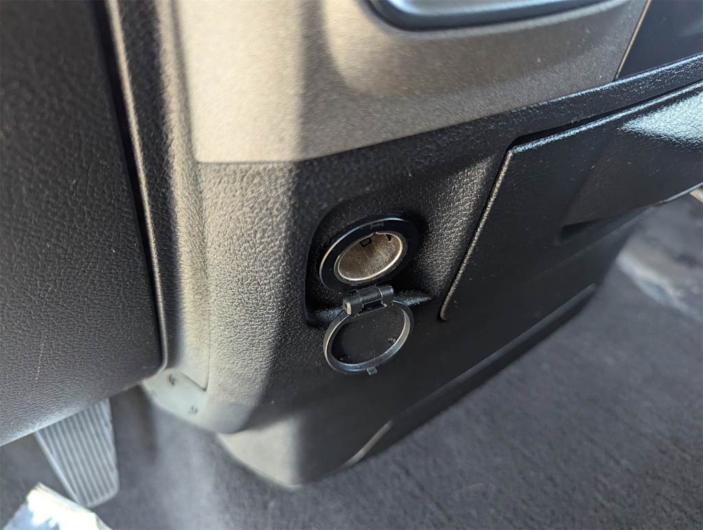 Thumbnail: 2019 RAM 1500 - 26