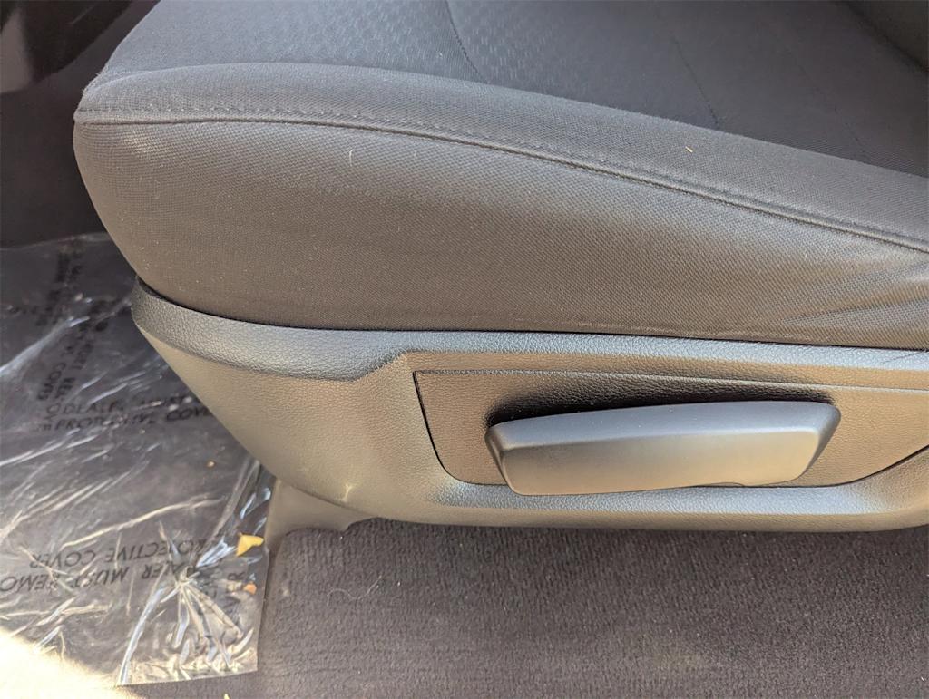 Thumbnail: 2019 RAM 1500 - 21