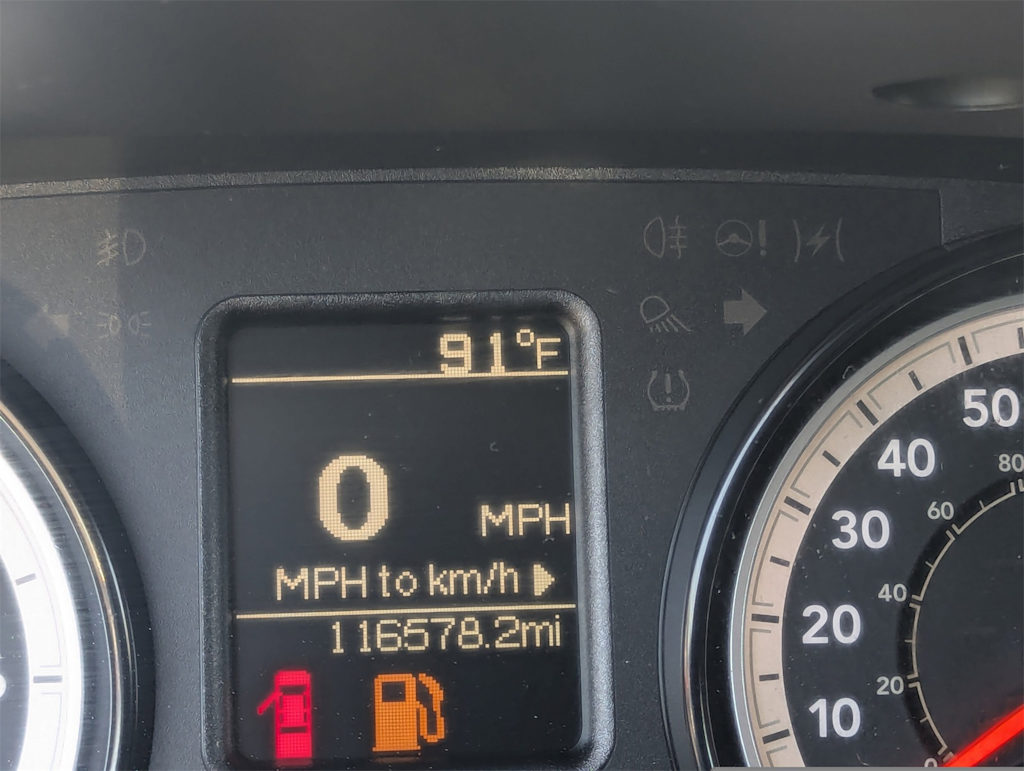 Thumbnail: 2019 RAM 1500 - 29