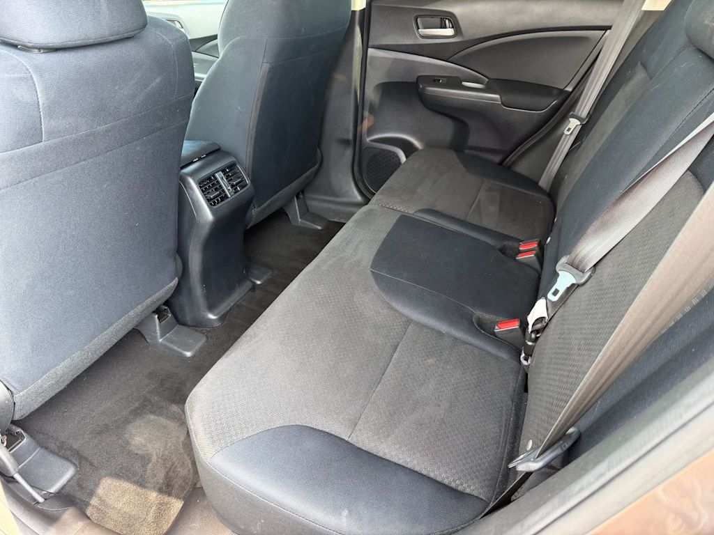 Thumbnail: 2015 Honda CR-V - 22