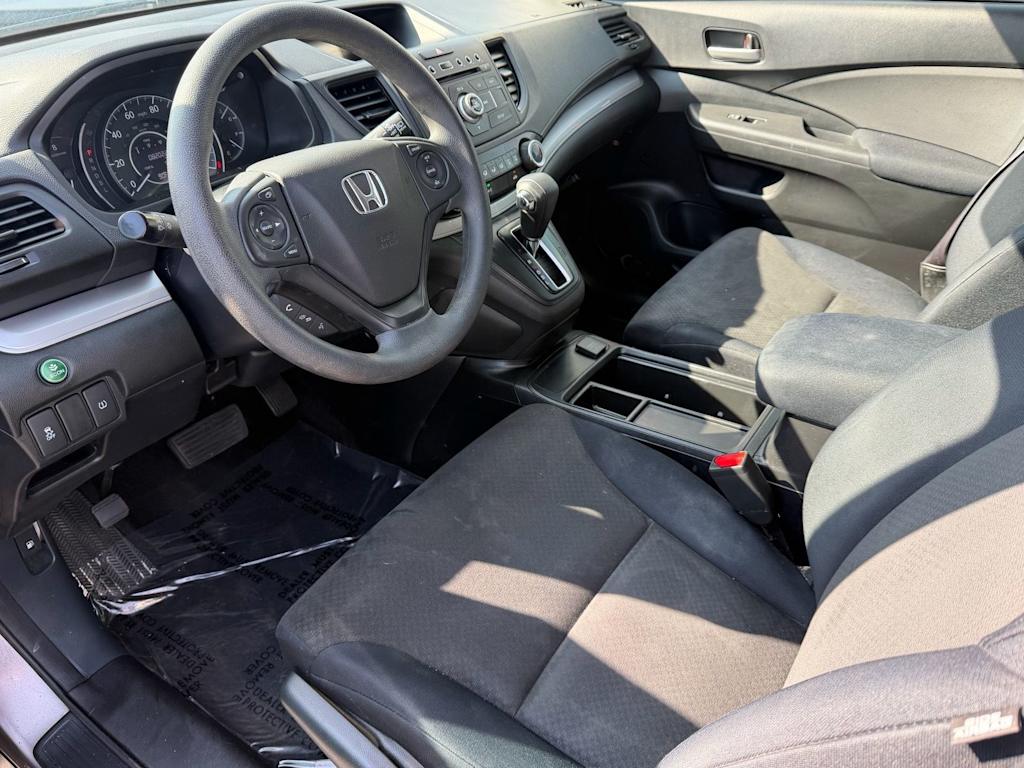 Thumbnail: 2015 Honda CR-V - 2