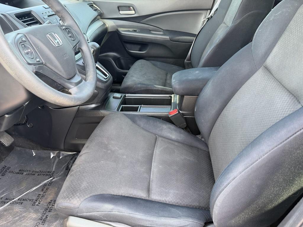 Thumbnail: 2015 Honda CR-V - 25