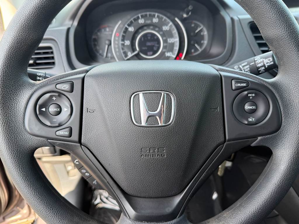 Thumbnail: 2015 Honda CR-V - 33