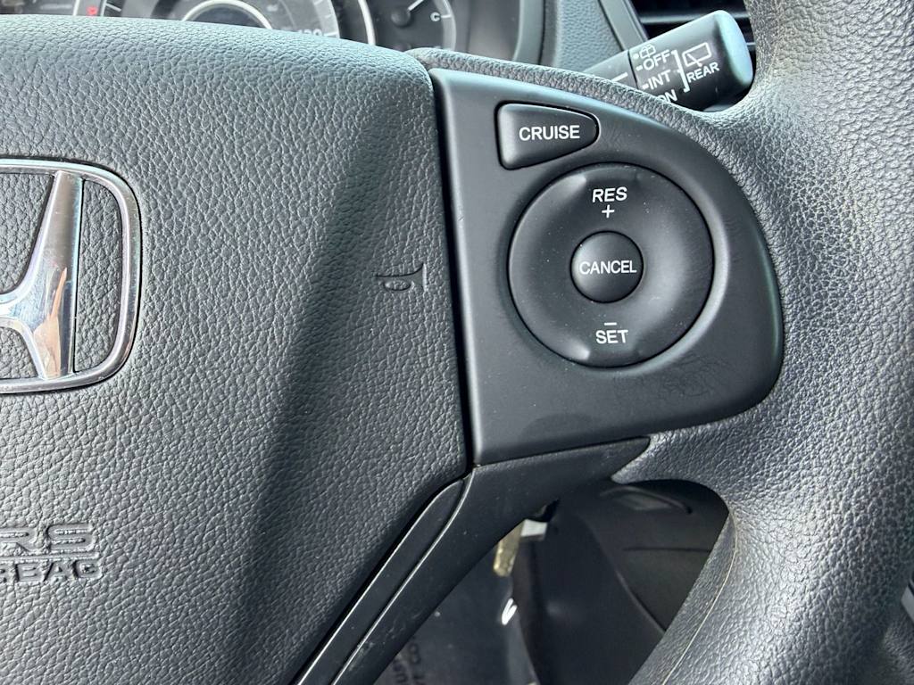 Thumbnail: 2015 Honda CR-V - 36