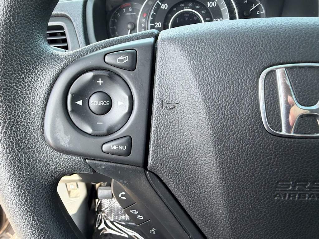 Thumbnail: 2015 Honda CR-V - 34