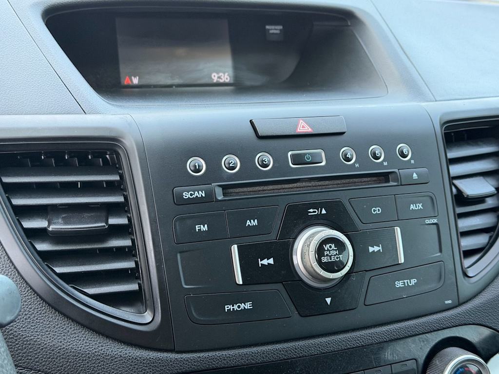 Thumbnail: 2015 Honda CR-V - 29