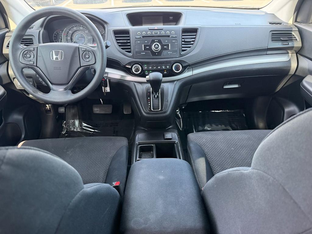 Thumbnail: 2015 Honda CR-V - 12