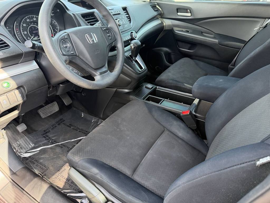 Thumbnail: 2015 Honda CR-V - 24