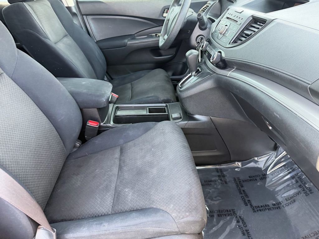 Thumbnail: 2015 Honda CR-V - 10