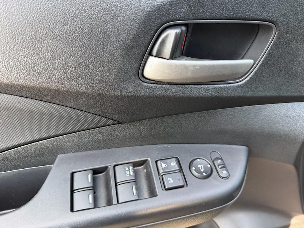 Thumbnail: 2015 Honda CR-V - 27