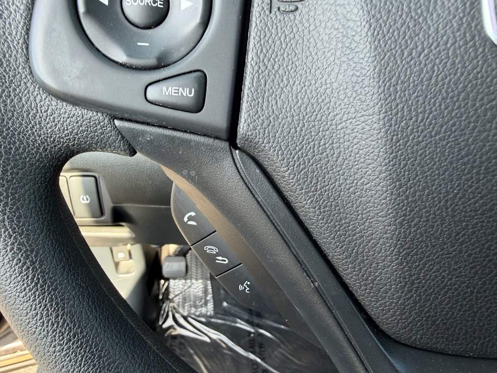 Thumbnail: 2015 Honda CR-V - 35