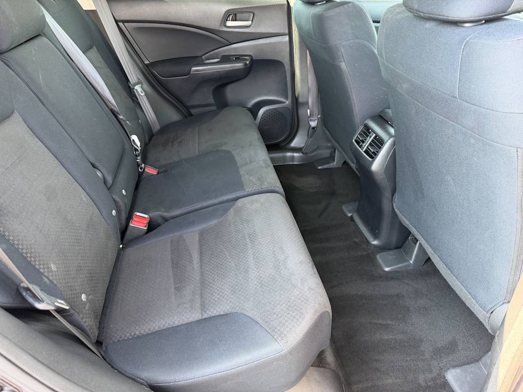 Thumbnail: 2015 Honda CR-V - 11