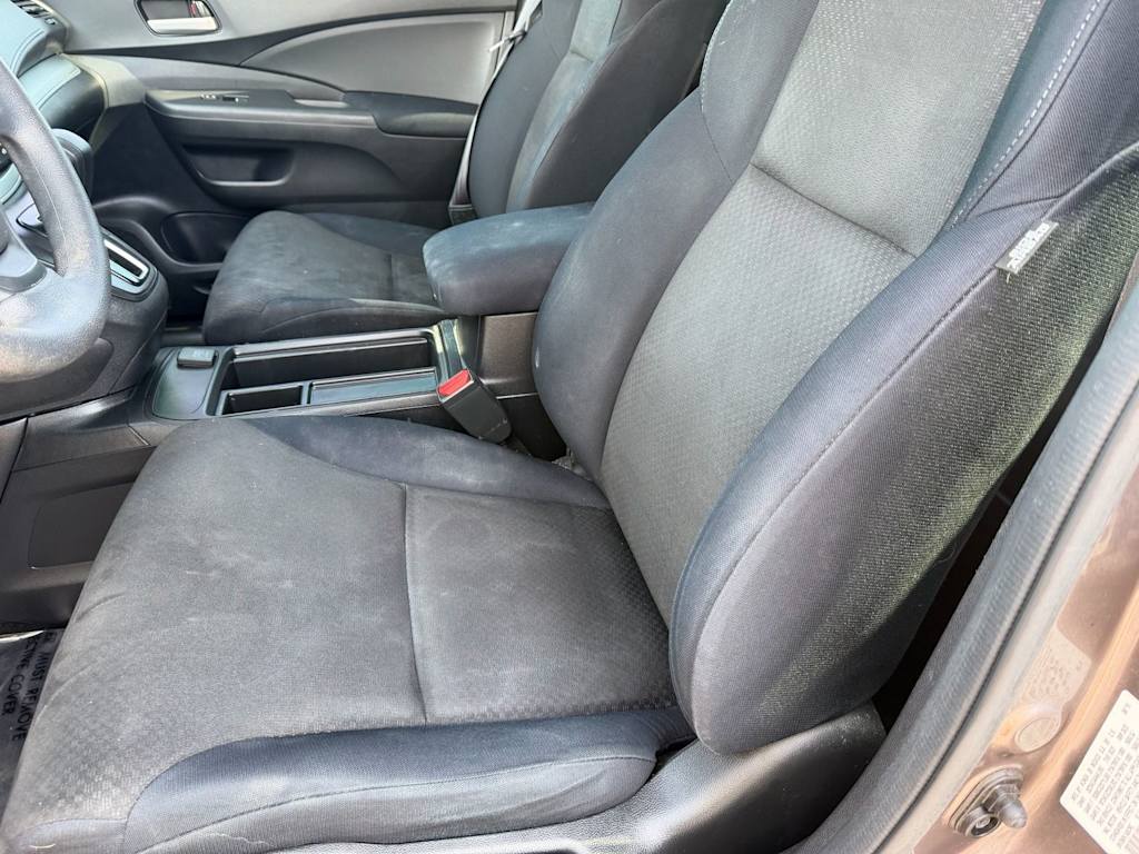 Thumbnail: 2015 Honda CR-V - 26
