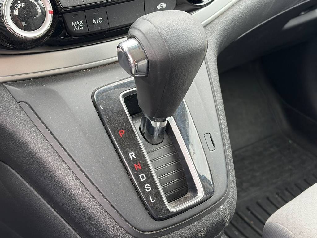 Thumbnail: 2016 Honda CR-V - 5