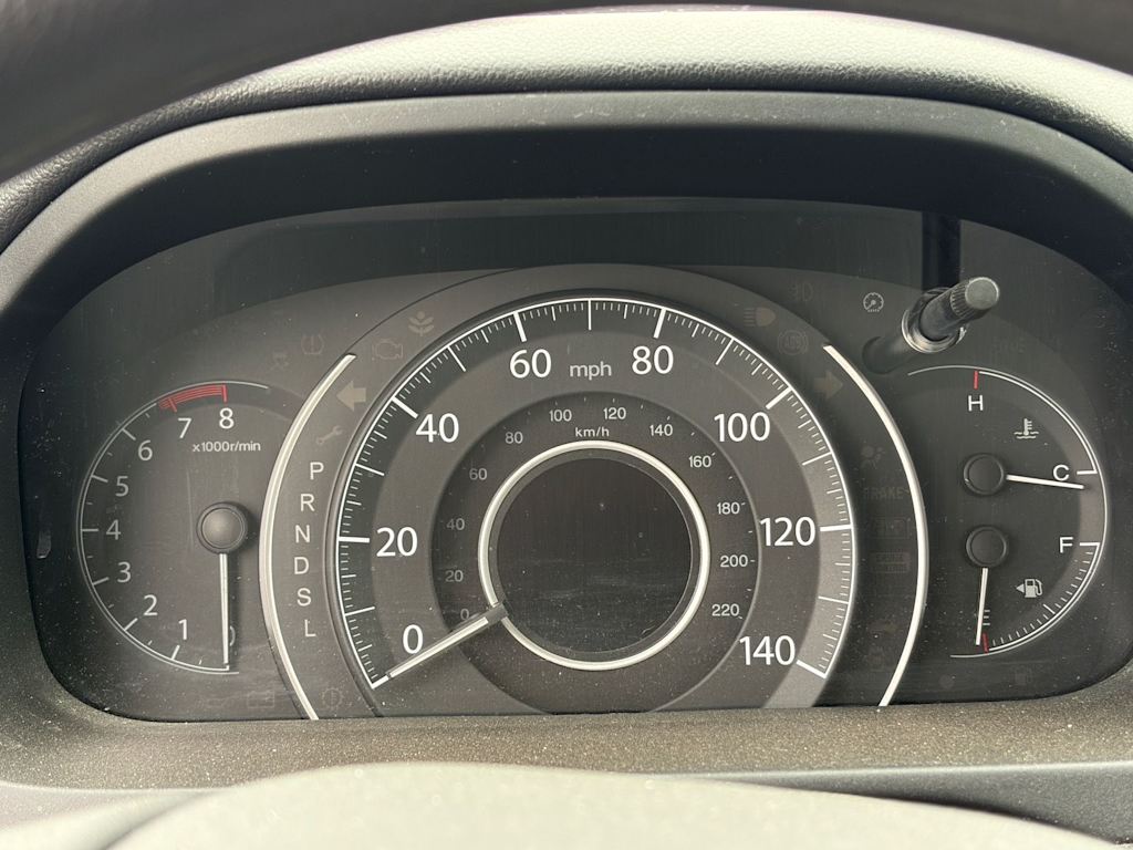 Thumbnail: 2016 Honda CR-V - 6