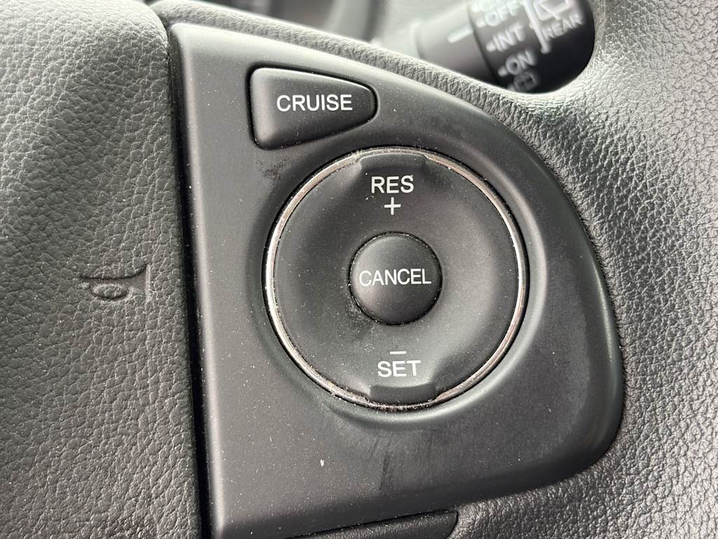 Thumbnail: 2016 Honda CR-V - 14