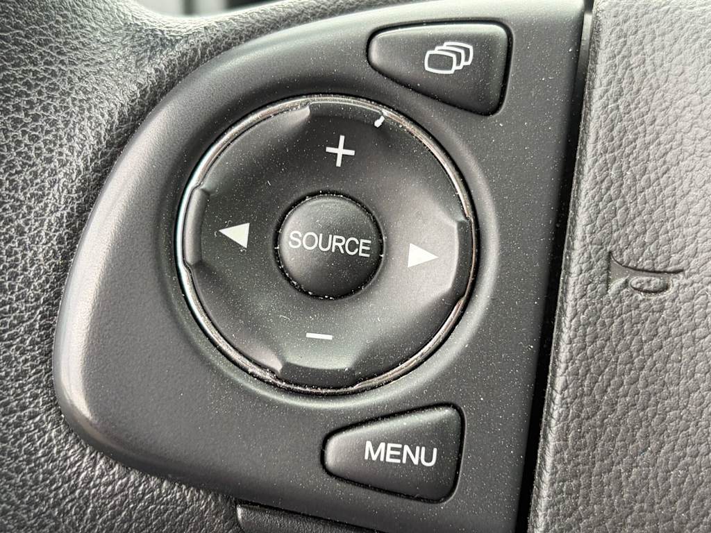 Thumbnail: 2016 Honda CR-V - 13