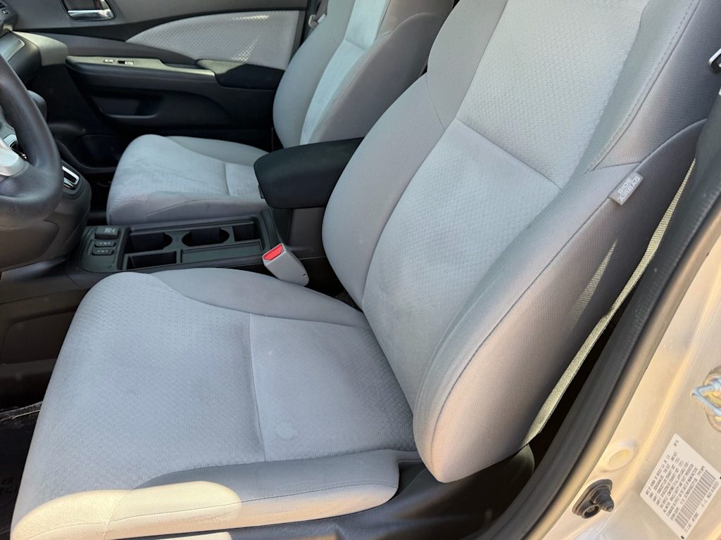 Thumbnail: 2016 Honda CR-V - 26