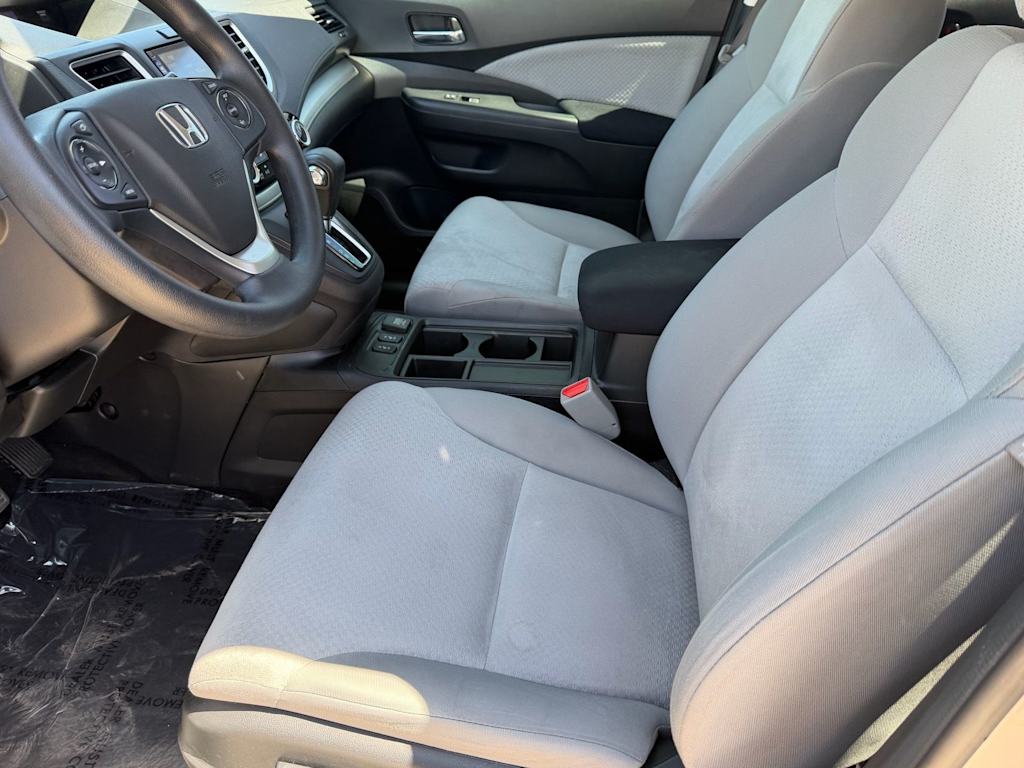 Thumbnail: 2016 Honda CR-V - 25