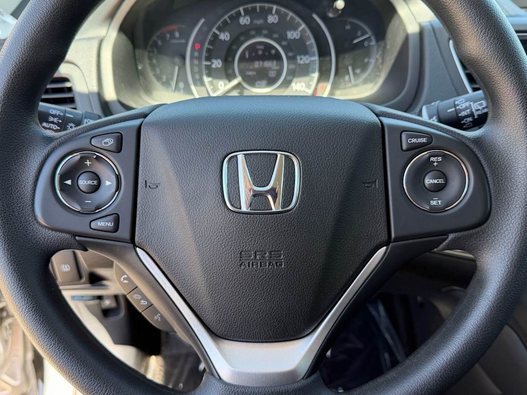 Thumbnail: 2016 Honda CR-V - 36