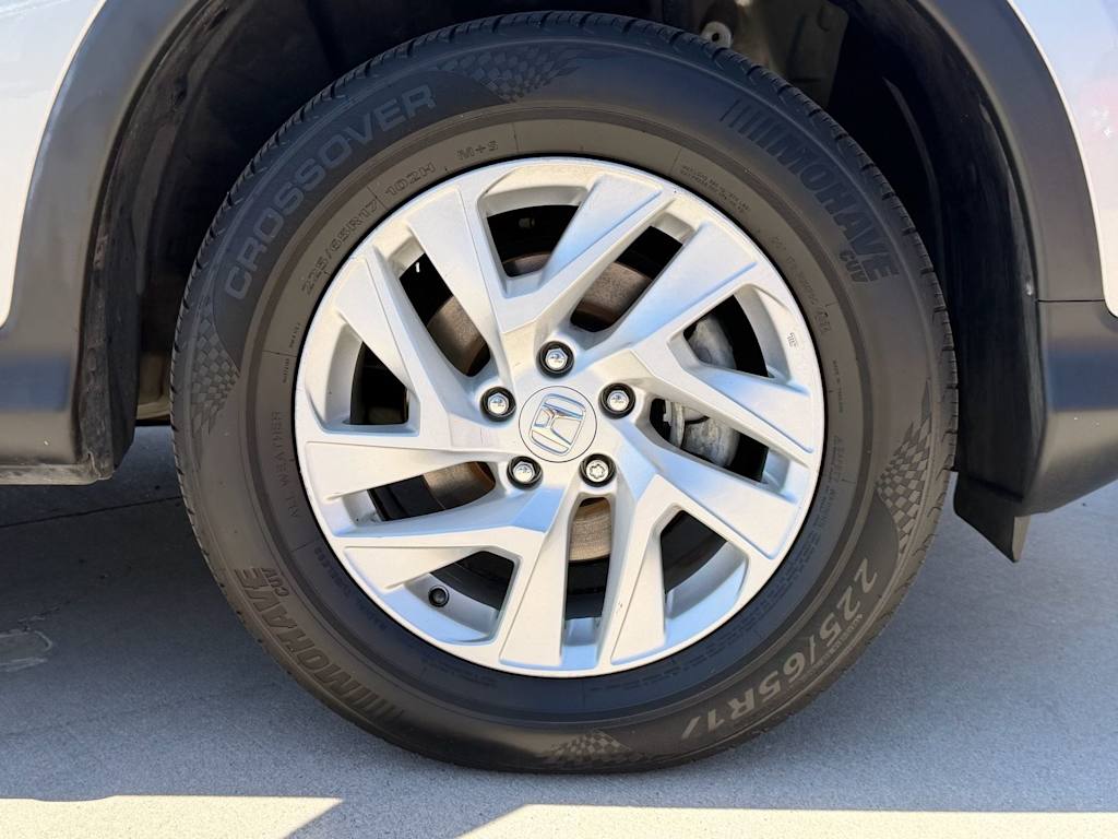 Thumbnail: 2016 Honda CR-V - 7