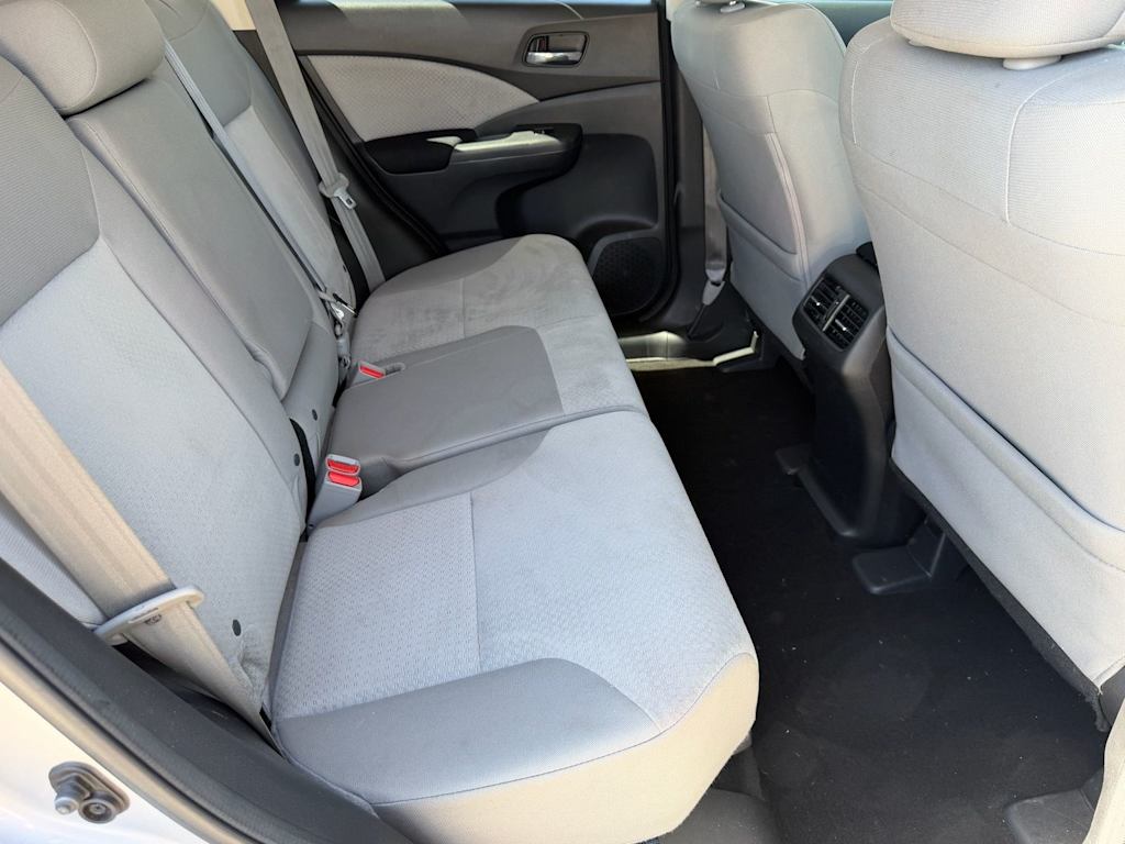 Thumbnail: 2016 Honda CR-V - 11