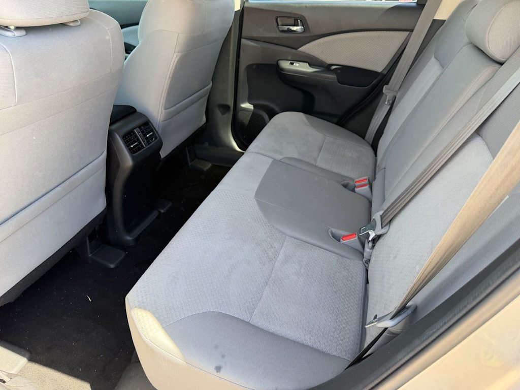 Thumbnail: 2016 Honda CR-V - 23