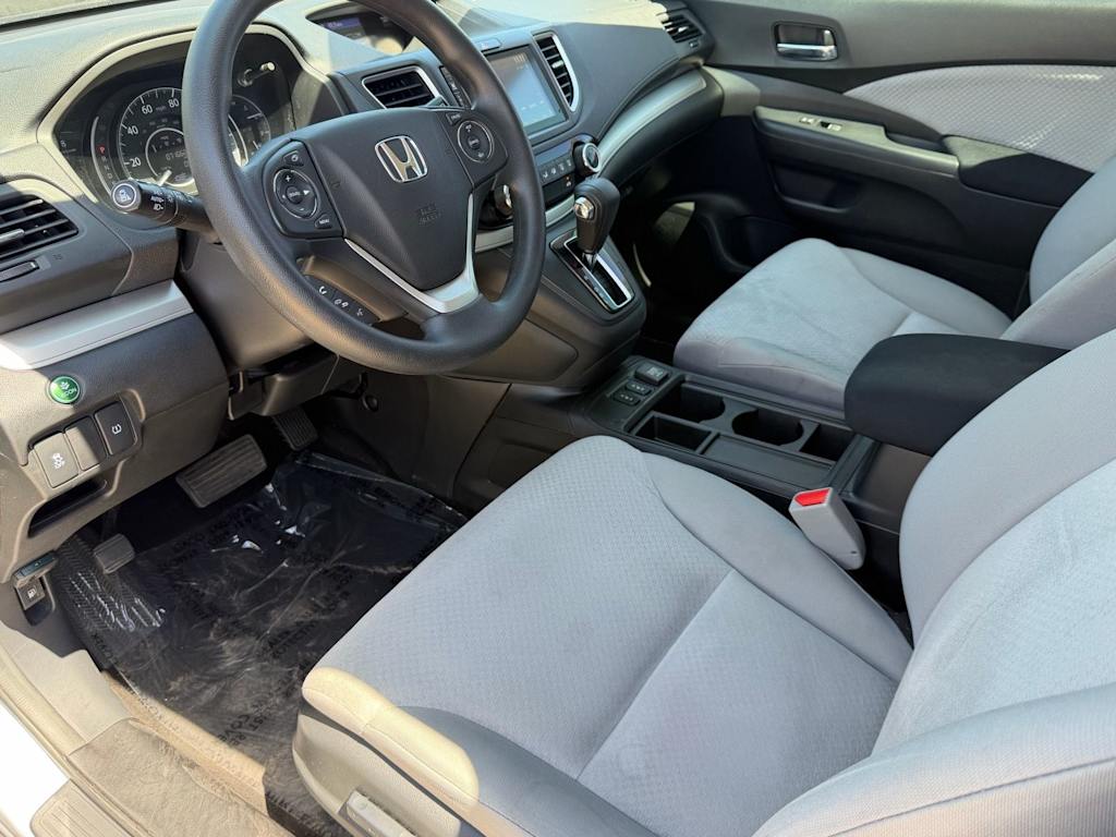 Thumbnail: 2016 Honda CR-V - 2