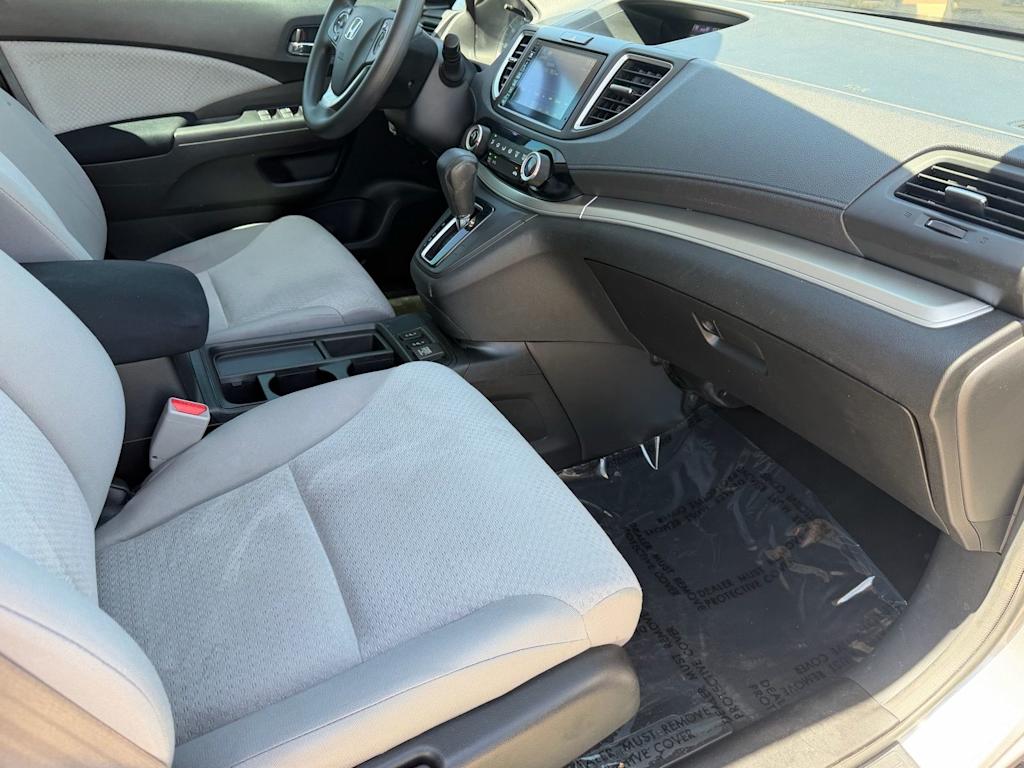 Thumbnail: 2016 Honda CR-V - 8