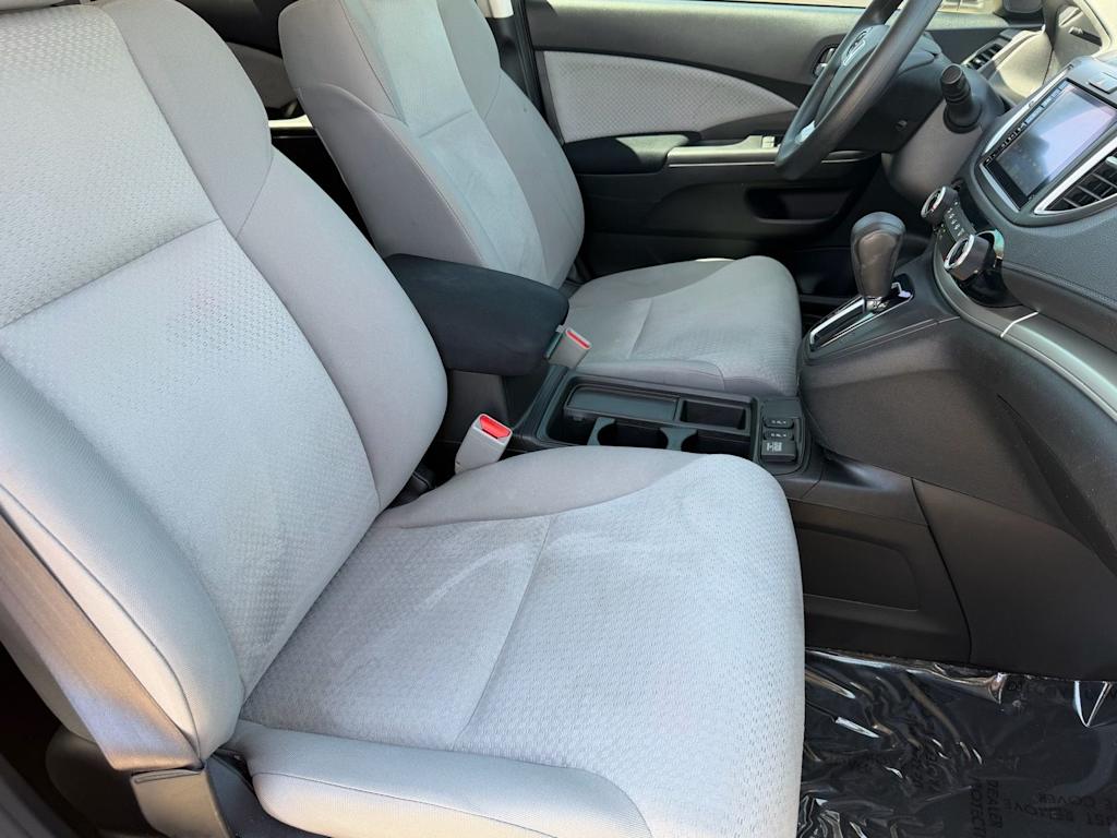 Thumbnail: 2016 Honda CR-V - 9