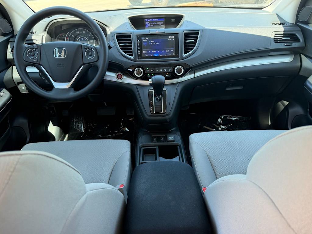 Thumbnail: 2016 Honda CR-V - 12