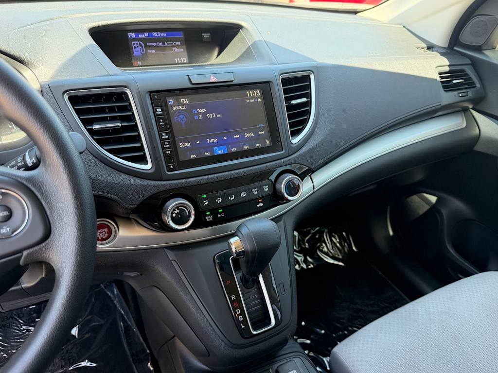 Thumbnail: 2016 Honda CR-V - 30