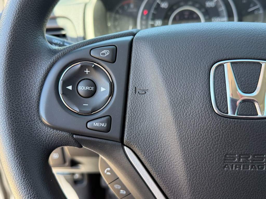 Thumbnail: 2016 Honda CR-V - 37