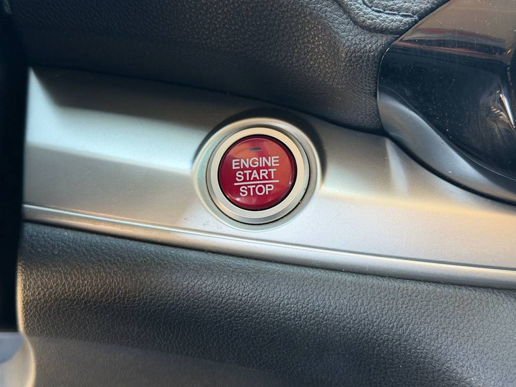 Thumbnail: 2016 Honda CR-V - 35