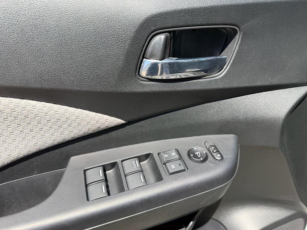 Thumbnail: 2016 Honda CR-V - 28