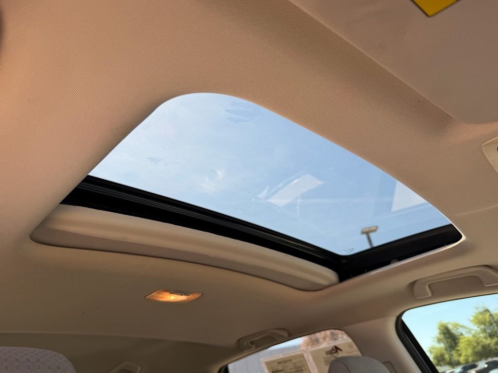 Thumbnail: 2016 Honda CR-V - 21