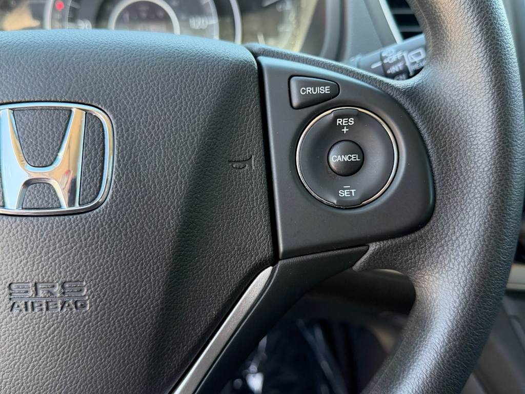 Thumbnail: 2016 Honda CR-V - 38