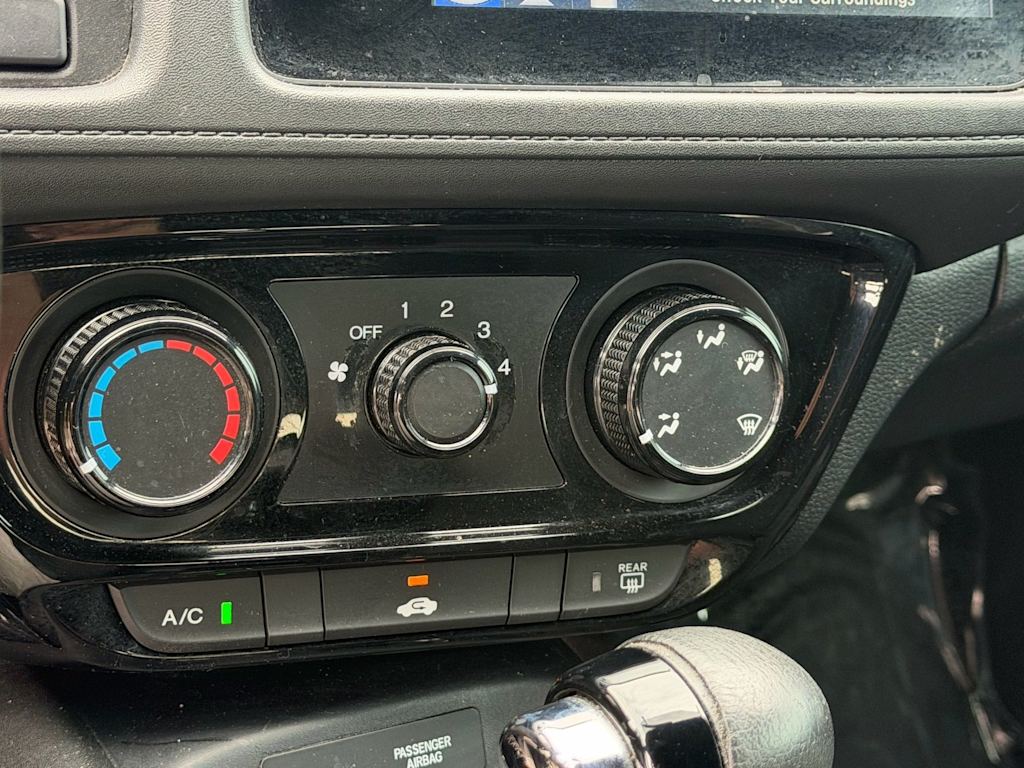 Thumbnail: 2021 Honda HR-V - 31