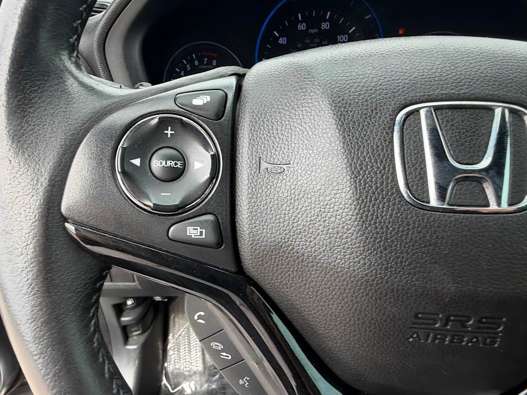 Thumbnail: 2021 Honda HR-V - 33
