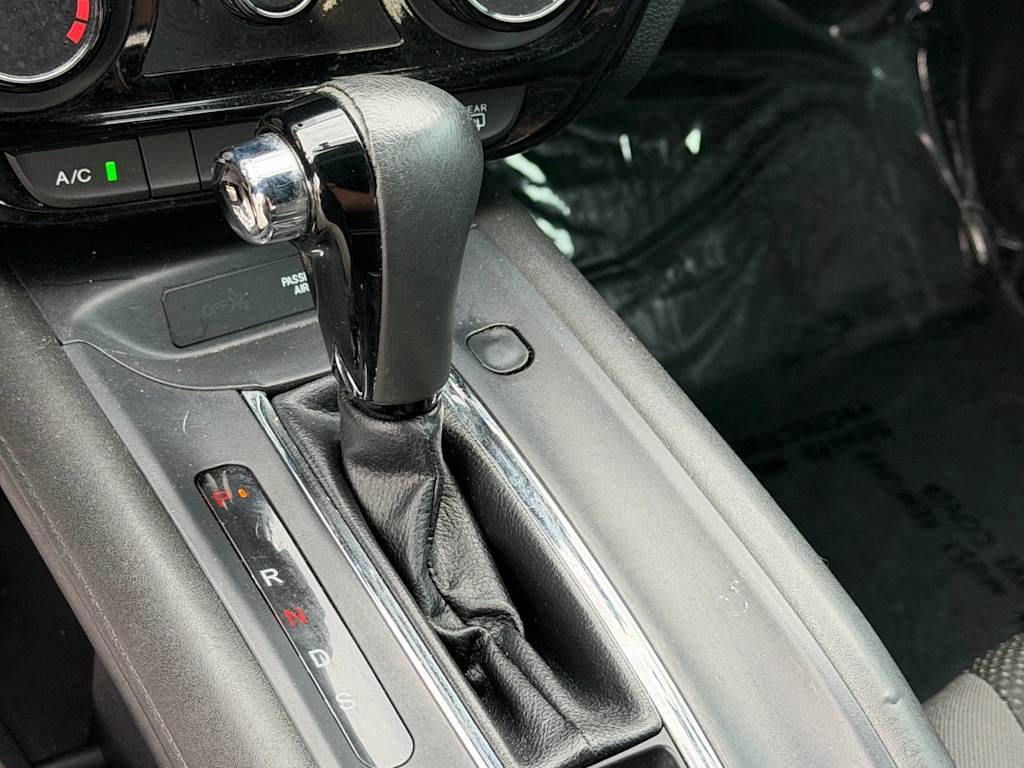 Thumbnail: 2021 Honda HR-V - 13