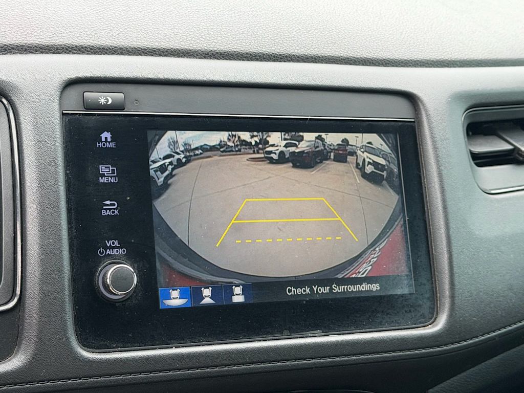 Thumbnail: 2021 Honda HR-V - 30