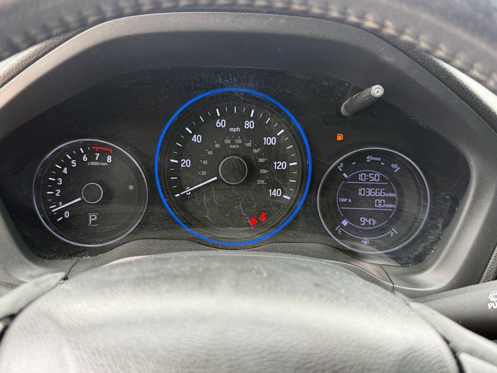 Thumbnail: 2021 Honda HR-V - 14