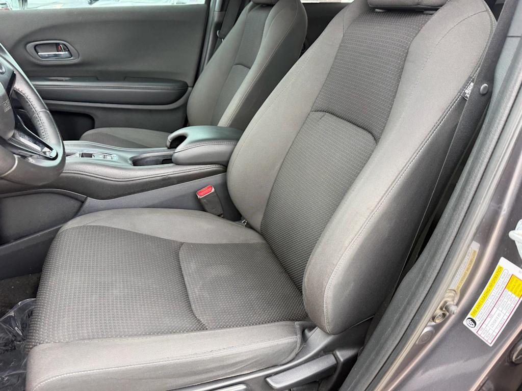 Thumbnail: 2021 Honda HR-V - 26