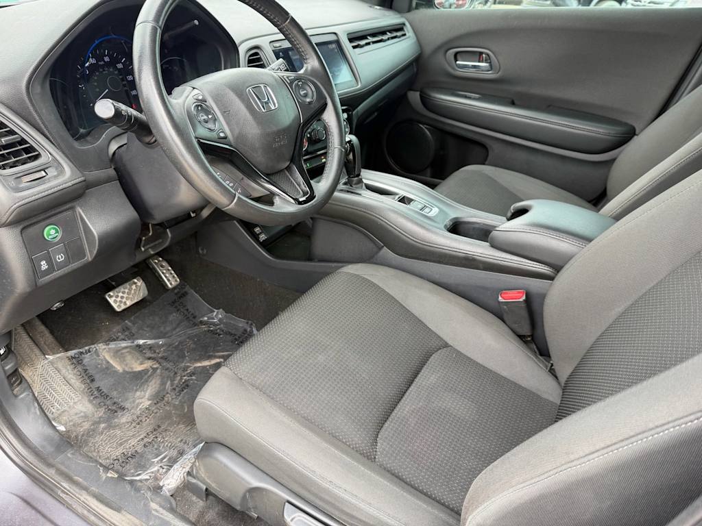 Thumbnail: 2021 Honda HR-V - 24