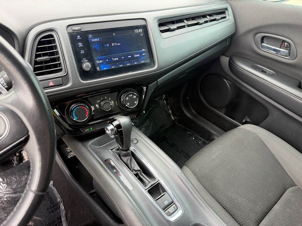 Thumbnail: 2021 Honda HR-V - 8