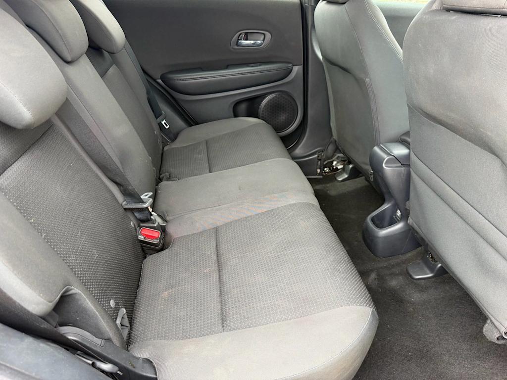 Thumbnail: 2021 Honda HR-V - 11